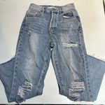 PacSun women’s  high rise straight jeans Photo 0