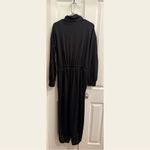 Francesca's Jumpsuit! Black Size M Photo 1