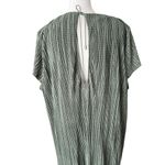 SABINA MUSAYEV Renaissance Midi Dress Green Size L Photo 5