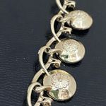 Vintage Unsigned Gold Photo 5