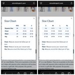 Renwick Golf Navy Blue Gingham Shift Athletic Dress Sz.L Size L Photo 12