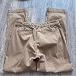 J.Crew J.‎ Crew high rise girlfriend chino pant Photo 9