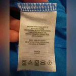 Columbia Women’s Red&Blue Fleece  Pullover Photo 3