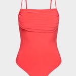 Aritzia NWT  babaton runches going out classy bodysuit sz s Photo 2