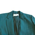 Hugo Boss Forest Green Button Photo 3