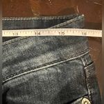 Kut From The Kloth Jessica Straight leg jeans like new Size 8 Blue Indigo Photo 8