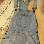 Amazon light wash overalls Photo 5