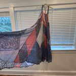 We The Free Free People Heritage Maxi Dress | Size Small | Forth of July Outfit Photo 7