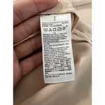 Banana Republic Blouse Sleeveless Blouse Ruffle Size Small Office Career Formal Photo 7