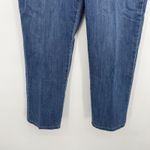 Gloria Vanderbilt Missy Amanda Classic Fit Tapered Jeans Size 16 Cotton Photo 2