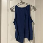 Aerie Women’s open back workout tank Large Photo 2