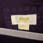 Maeve By Anthropologie Paisley Printed Belted Dress Women's Size XS Photo 7