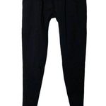 BLANQI Maternity Belly Support Leggings Women’s Size Medium Everyday Stretch Black Photo 7