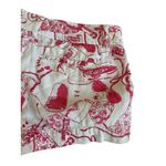 Lilly Pulitzer Holy Grail Spin the Bottle Chino Cotton Shorts Size 2 Photo 5