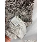 Banana Republic Issa London Animal Print Dress size 8 Photo 2