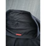 Lululemon‎ Speed Tight II 8 Crop Luxtreme Black Reflective Leggings Athleisure Photo 2