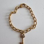 Handbag Attachment Chain For Handbags And Shopping Cart Gold Photo 0