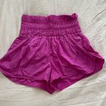 Free People  Movement Way Home Shorts Photo 0