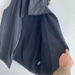 Ralph Lauren  Women's Oversized Cowel Neck Vest - Medium Photo 3