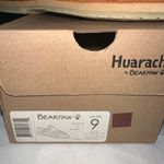 BEARPAW Men's Tan Huarache Sandals Photo 1