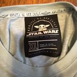 Star Wars Grogu Crop Top Photo 3