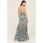 MISA Los Angeles NWT Kali Maxi Dress Size M $455 Photo 3