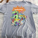 Nickelodeon  Cartoon T-Shirt 💕 Photo 0