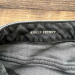 Liverpool  Los Angeles Womens Gray Ankle Skinny Stretch Denim Jeans Size 2/26 Photo 6