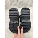 Crocs  Mega Crush Sandal Platform Sandals Slides Slip On Chunky Womens Size 11 Photo 5