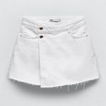 ZARA Skort Photo 0