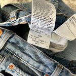 Levi's  Wedgie Icon Fit Jeans Photo 7