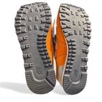 New Balance Classic 574, Orange, Size 7.5 Photo 3