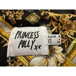 Princess Polly  Lucci Mini Dress Size 4 Photo 7