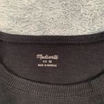 Madewell Short Sleeve Tee Photo 2