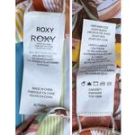 Roxy Playa Paradise One-Piece Swimsuit Size XL Photo 8