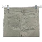 Loft High Rise Slim Straight Jeans Women 0 Casual Office Stretch Classic Preppy Photo 3