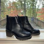 MIA Black booties  Photo 2