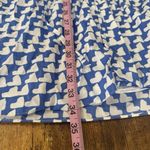 Gap  Womens Dress Small Long Sleeve Coastal Cowgirl Parisian Chic Y2k 90s 2000's Photo 15