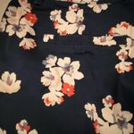 Navy shorts Essentials, NWOT Blue Size 10 Photo 2