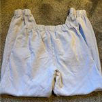 Brandy Melville  Rosa Sweatpants Photo 2