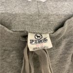 Victoria's Secret  PINK Heather Gray Lounge Pants Photo 3
