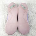 CLOVE Womens Purple Classic Nursing Sneaker Comfort Shoe Slip On Size 10 Photo 10