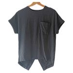 UpWest Crossed‎ Back T Photo 0