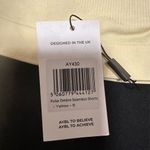 AYBL  Pulse Ombre Seamless Shorts Biker Photo 2