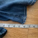 Anthropologie Pilcro Denim Shorts Size 29 Photo 3
