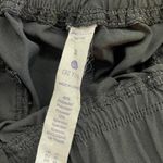 CRZ Yoga zipper jogger pants Size US 12 Photo 1