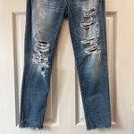 American Eagle  Skinny Jeans Bundle - Sizes 8 & 10 Photo 3