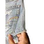 American Eagle TomGirl Bermuda Shorts NWT Size 2 Photo 2