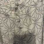 Wonderly  Square Neck Tank Top lightweight size medium Photo 3