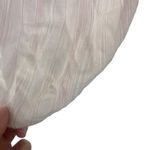 Monoreno  Women's Size Small Pink Off Shoulder Bell Sleeves Peasant‎ Blouse Photo 6